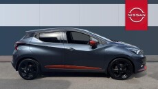 Nissan Micra 0.9 IG-T Tekna 5dr Petrol Hatchback